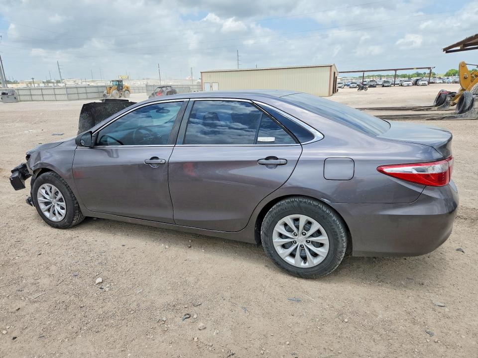 Продаж на аукціоні авто 2016 Toyota Camry, vin: 4T4BF1FK2GR582466, номер лоту: 54368996