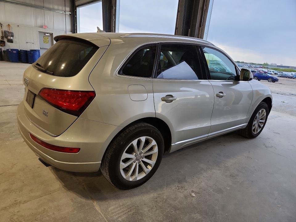 Продаж на аукціоні авто 2015 Audi Q5, vin: WA1LFAFP7FA097619, номер лоту: 52669466