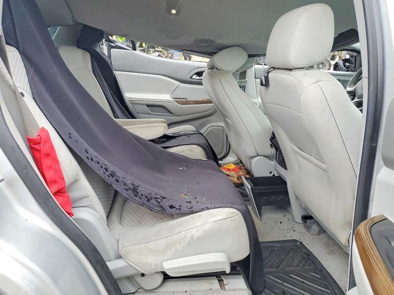 Продаж на аукціоні авто 2018 Gmc Acadia, vin: 1GKKNSLA6JZ233389, номер лоту: 52160346
