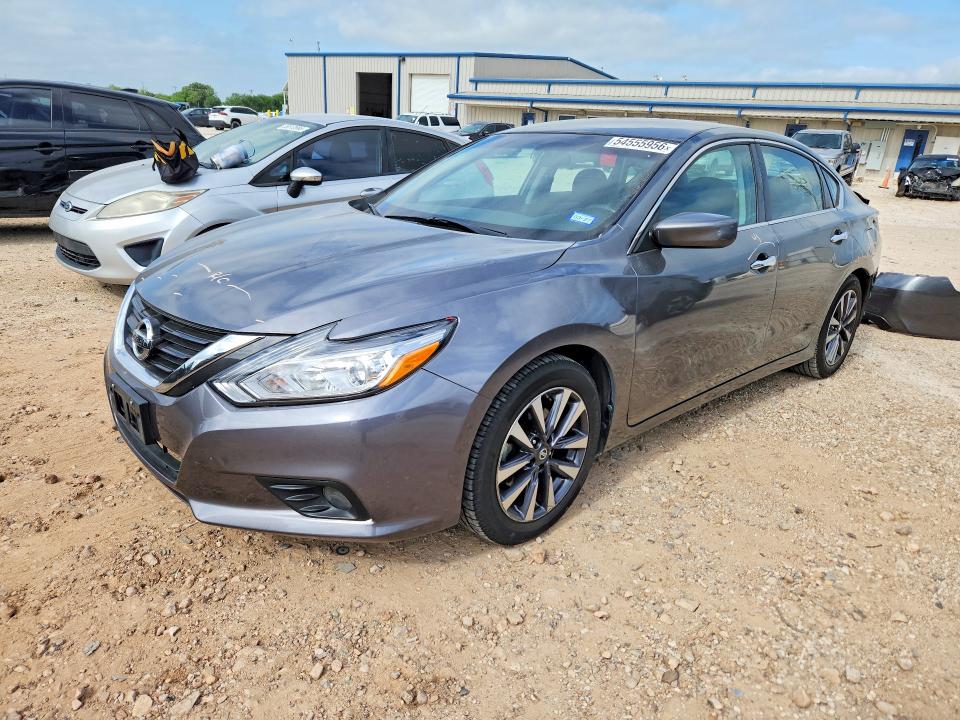 Aukcja sprzedaży 2017 Nissan Altima, vin: 1N4AL3AP3HC218748, numer aukcji: 54555956