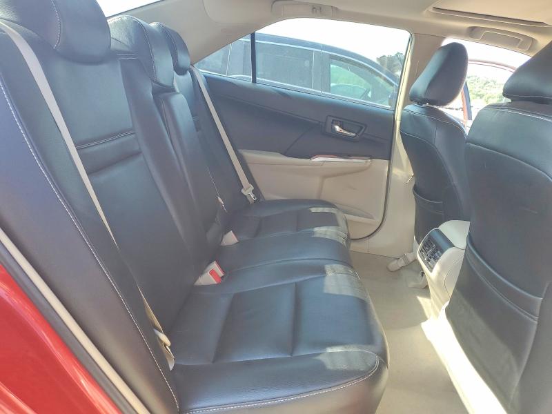 53402336 :رقم المزاد ، 4T4BF1FK8ER428065 vin ، 2014 Toyota Camry مزاد بيع