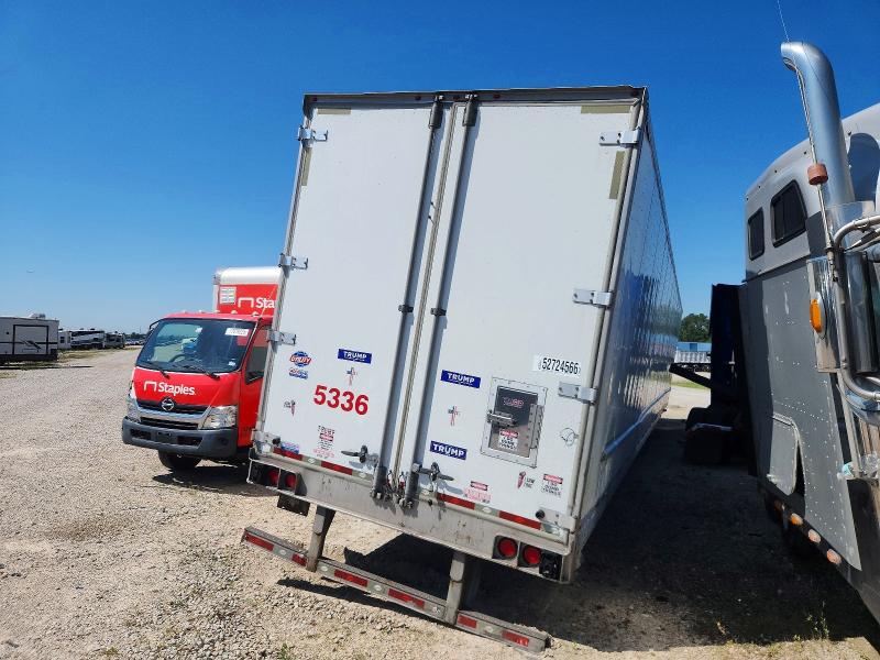 Продажа на аукционе авто 2018 Utility Trailer Mfg. Utility Bumper Pull Trailer, vin: 1UYVS2537J7376820, номер лота: 52724566