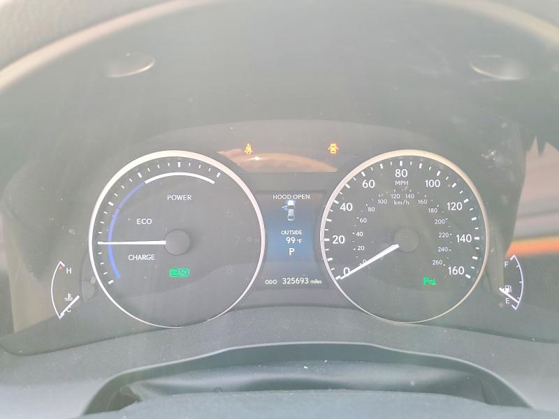 Продажа на аукционе авто 2013 Lexus Es, vin: JTHBW1GG3D2011678, номер лота: 54616726