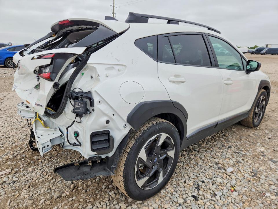 Aukcja sprzedaży 2025 Subaru Crosstrek, vin: 4S4GUHL67S3764748, numer aukcji: 51545106
