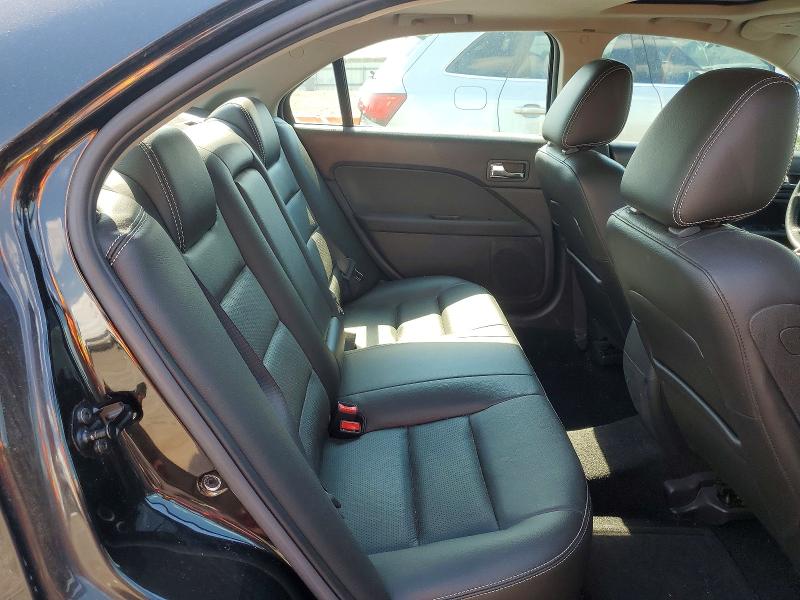 Aukcja sprzedaży 2009 Ford Fusion, vin: 3FAHP08129R121532, numer aukcji: 53711136