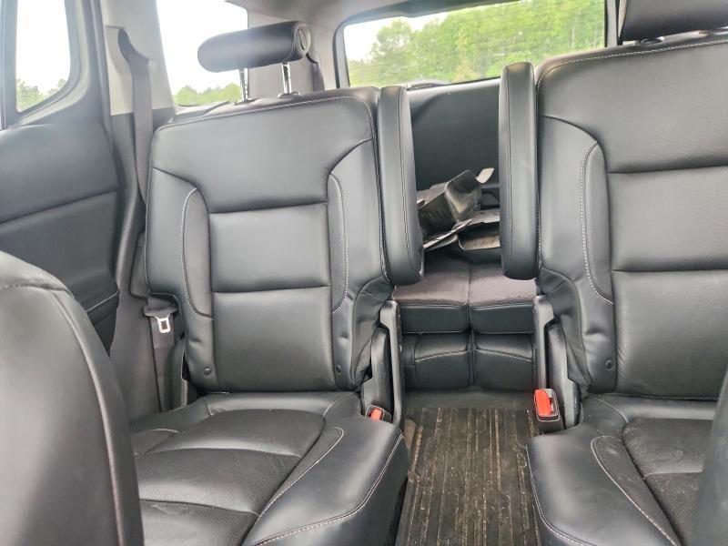 Продажа на аукционе авто 2017 Gmc Acadia, vin: 1GKKNULS9HZ182467, номер лота: 54340876
