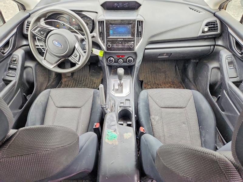 Aukcja sprzedaży 2020 Subaru Crosstrek, vin: JF2GTABC1LH261728, numer aukcji: 54111166