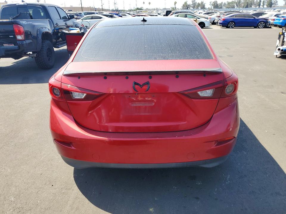 Продаж на аукціоні авто 2014 Mazda 3, vin: JM1BM1W34E1111298, номер лоту: 54484156