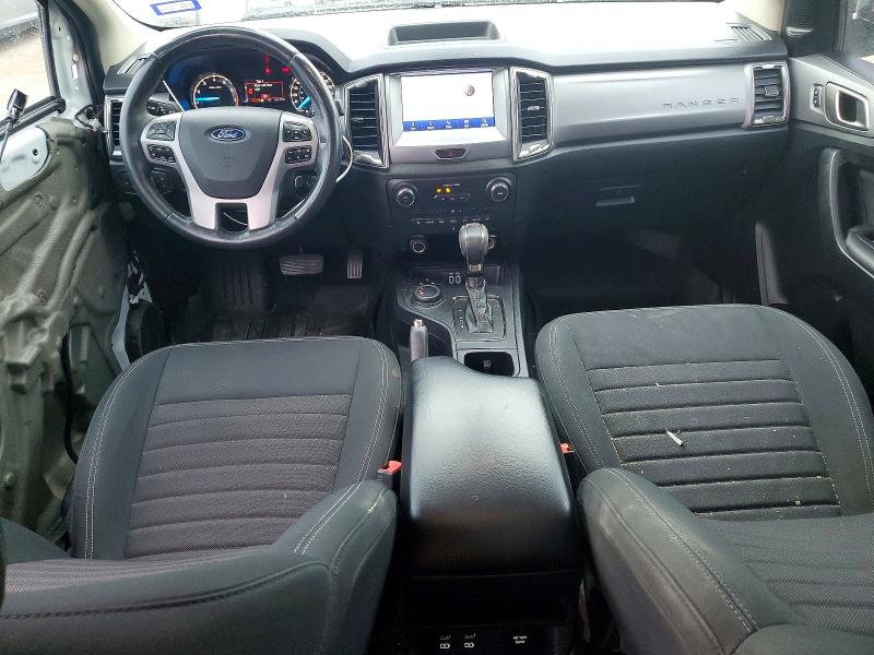 Продажа на аукционе авто 2020 Ford Ranger, vin: 1FTER4FH3LLA73950, номер лота: 52577996