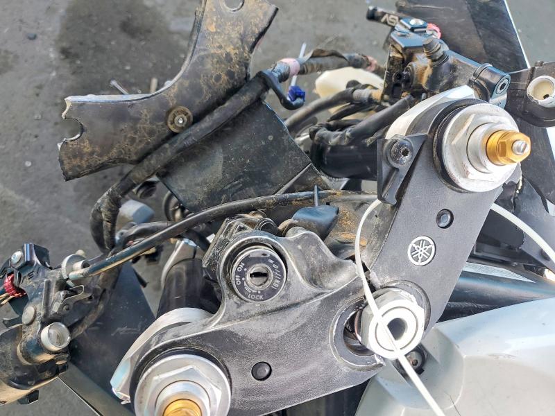 Продаж на аукціоні авто 2012 Yamaha Yzfr6, vin: JYARJ16Y5CA005065, номер лоту: 54873756