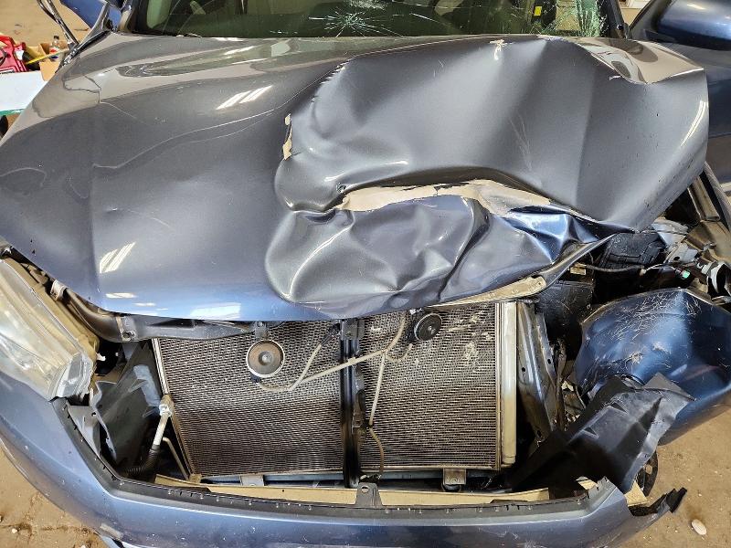 Aukcja sprzedaży 2011 Toyota Highlander, vin: 5TDBK3EH7BS053023, numer aukcji: 55151606