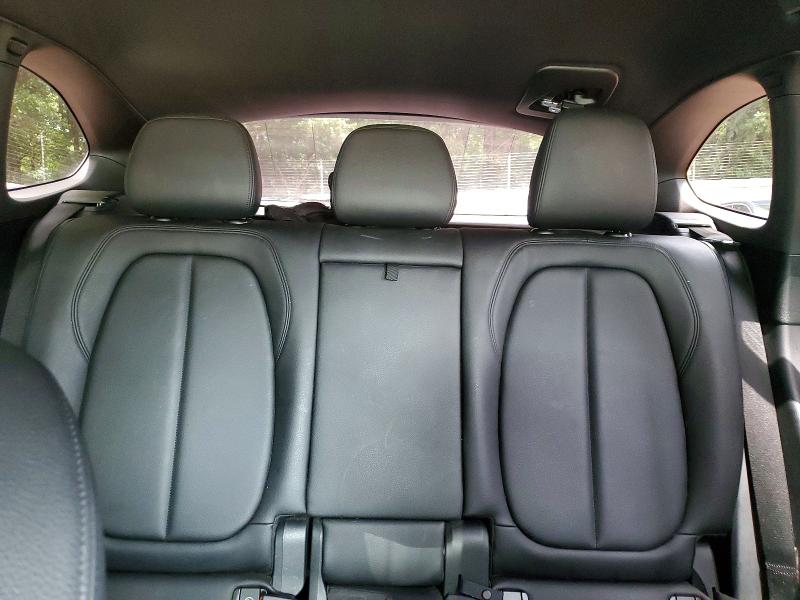 Продажа на аукционе авто 2017 Bmw X1, vin: WBXHU7C34HP925022, номер лота: 54794656
