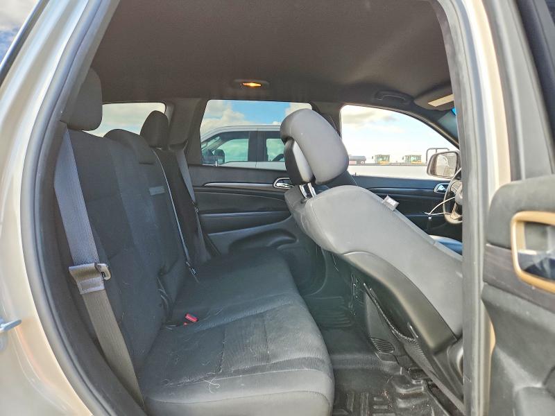 Продажа на аукционе авто 2014 Jeep Grand Cherokee, vin: 1C4RJFAG2EC147980, номер лота: 53947626