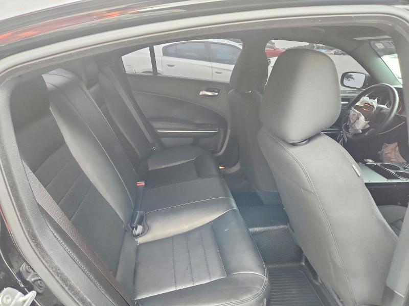 Продаж на аукціоні авто 2021 Dodge Charger, vin: 2C3CDXAT8MH527681, номер лоту: 53409806