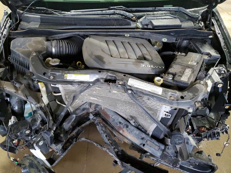 53020816 :رقم المزاد ، 2C4RDGCG6CR203143 vin ، 2012 Dodge Grand Caravan مزاد بيع