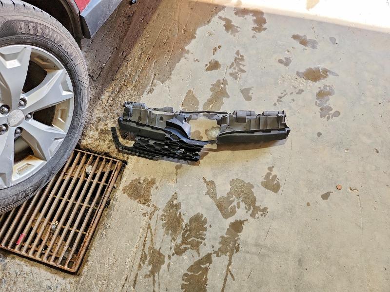 2014 Subaru Forester მანქანა იყიდება აუქციონზე, vin: JF2SJAEC8EH544657, აუქციონის ნომერი: 52350416