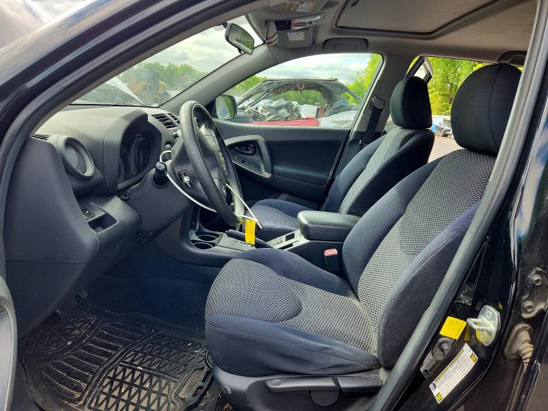 Aukcja sprzedaży 2011 Toyota Rav4, vin: 2T3WF4DV2BW081989, numer aukcji: 53620136