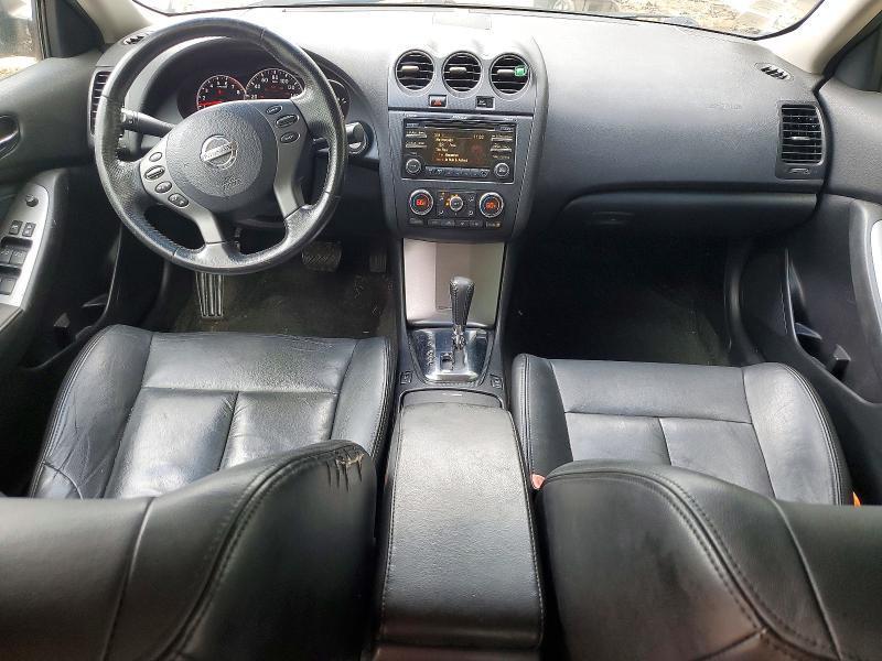 Продажа на аукционе авто 2012 Nissan Altima, vin: 1N4AL2AP3CN565424, номер лота: 55176516