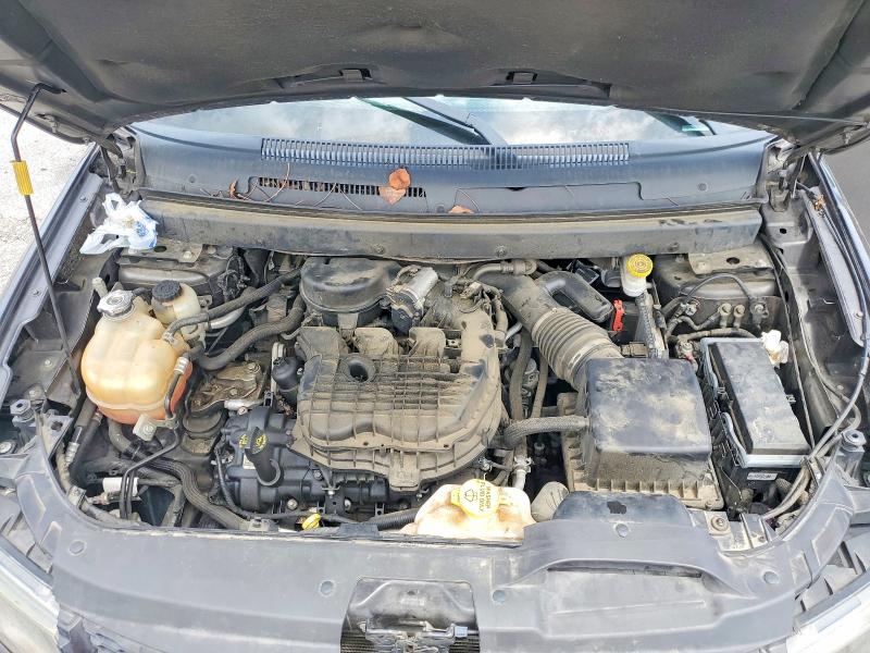 2017 Dodge Journey მანქანა იყიდება აუქციონზე, vin: 3C4PDDGG1HT634168, აუქციონის ნომერი: 55271926