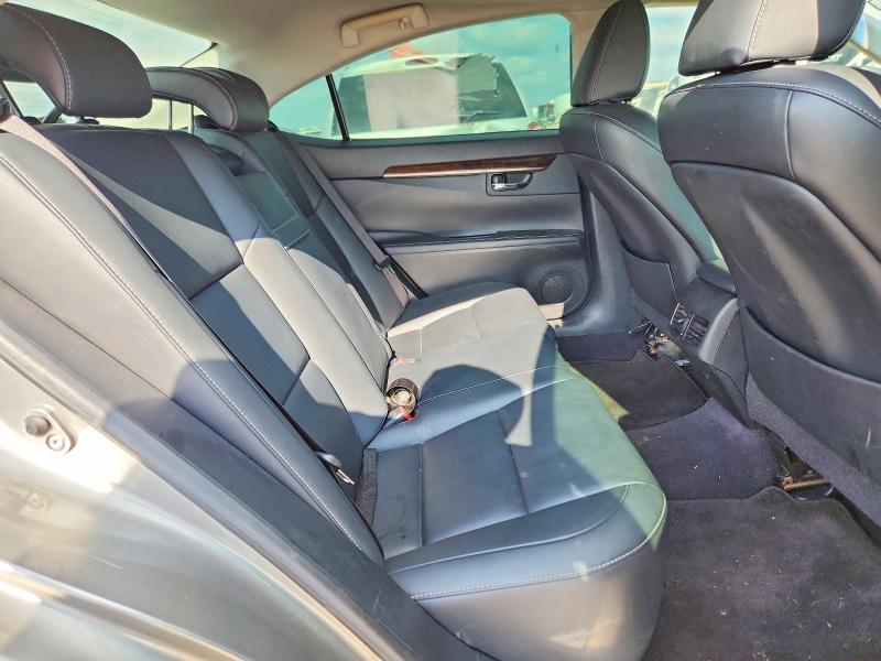 Aukcja sprzedaży 2013 Lexus Es, vin: JTHBK1GG2D2054503, numer aukcji: 54171296