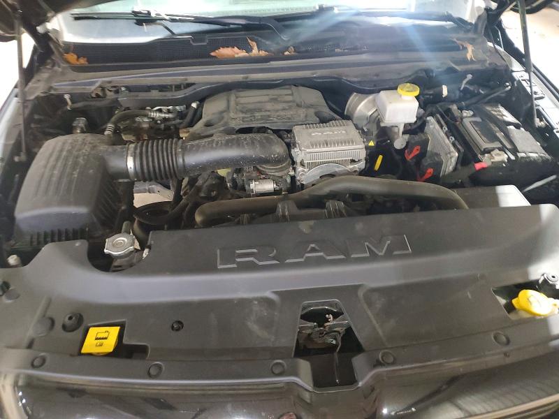 Продаж на аукціоні авто 2021 Ram 1500, vin: 1C6SRFFT8MN516674, номер лоту: 54404006