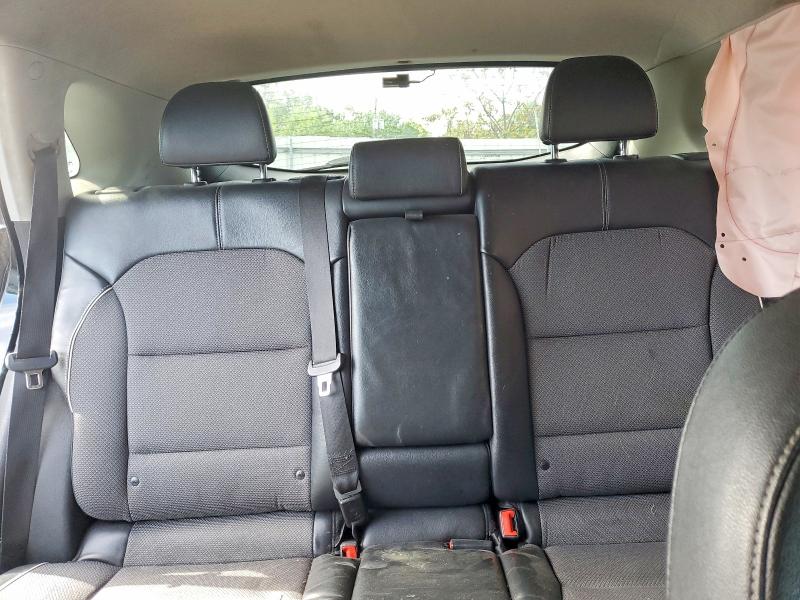 2022 Kia Niro Ev მანქანა იყიდება აუქციონზე, vin: KNDCC3LG8N5153718, აუქციონის ნომერი: 54971386