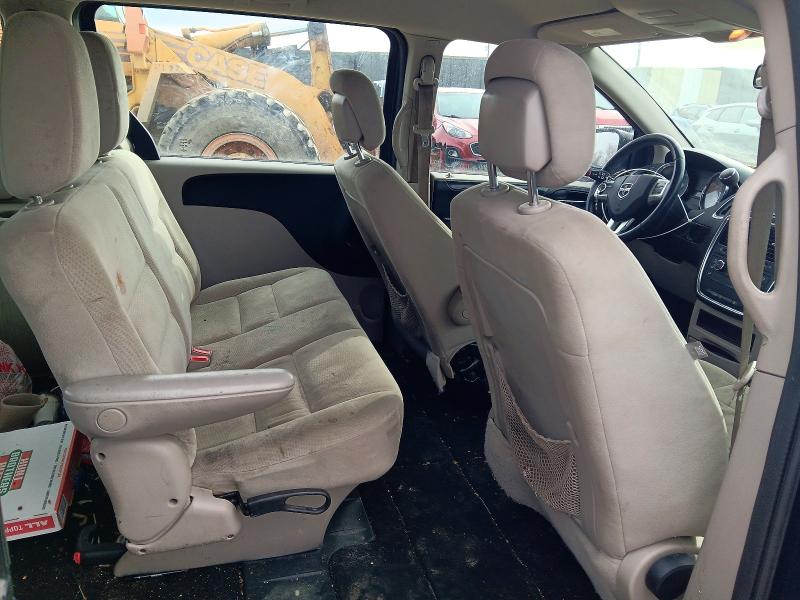 Aukcja sprzedaży 2014 Dodge Grand Caravan, vin: 2C4RDGBG4ER473945, numer aukcji: 51155886