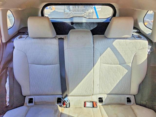 52150336 :رقم المزاد ، 7MUAAAAG8RV116095 vin ، 2024 Toyota Corolla Cross مزاد بيع