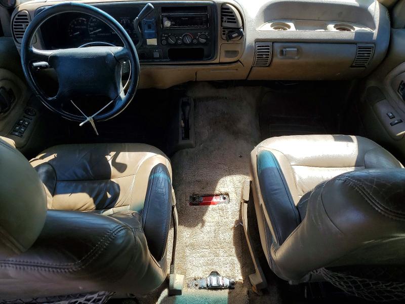 Продажа на аукционе авто 1995 Gmc Suburban, vin: 1GKGK26F4SJ718698, номер лота: 51147906