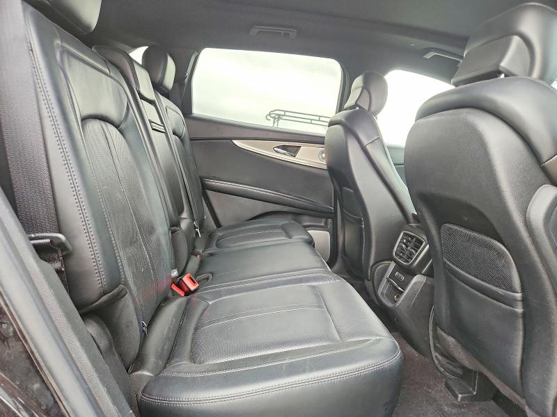 Продажа на аукционе авто 2019 Lincoln Nautilus, vin: 2LMPJ8LP8KBL11258, номер лота: 51990836