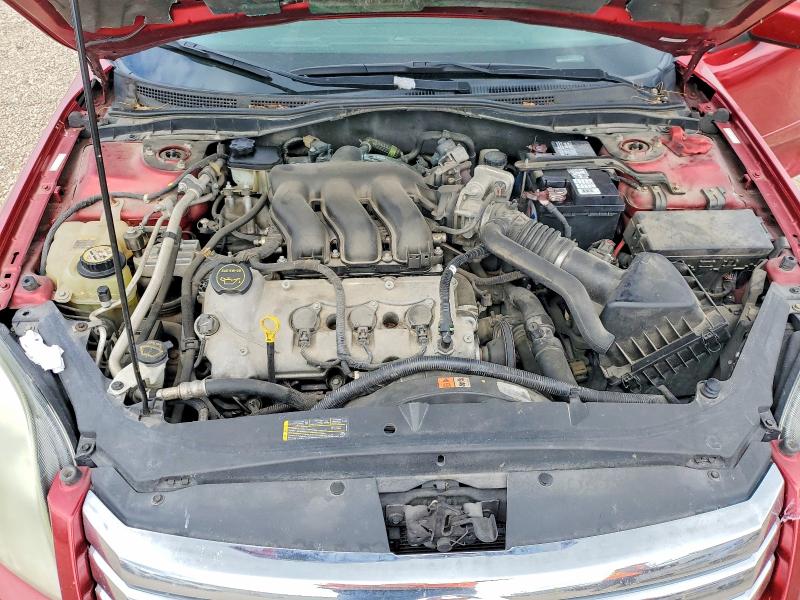 Продажа на аукционе авто 2009 Ford Fusion, vin: 3FAHP08189R163347, номер лота: 52092506