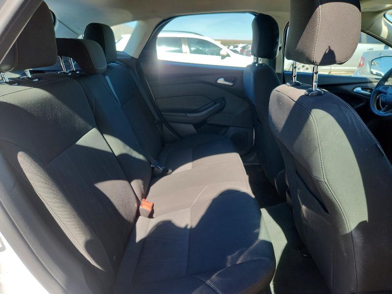 53964116 :رقم المزاد ، 1FADP3K2XGL269876 vin ، 2016 Ford Focus مزاد بيع