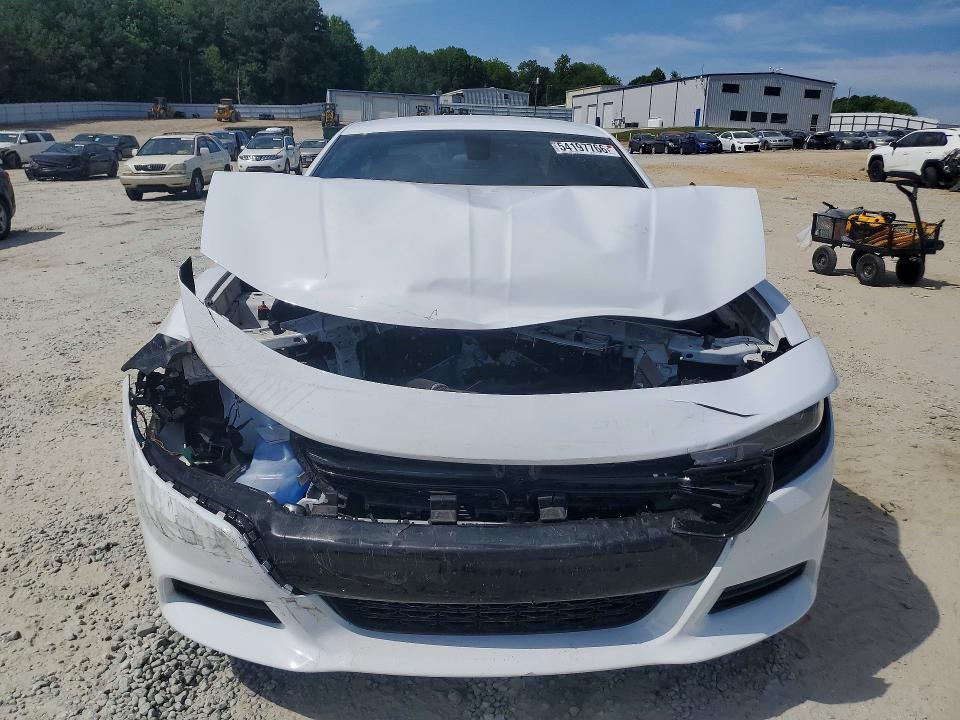 2023 Dodge Charger მანქანა იყიდება აუქციონზე, vin: 2C3CDXBG2PH623148, აუქციონის ნომერი: 54197766