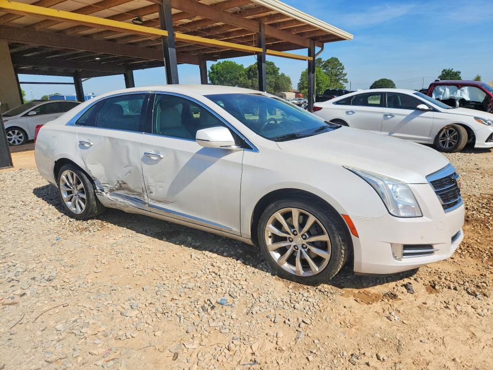 Aukcja sprzedaży 2016 Cadillac Xts, vin: 2G61N5S30G9106624, numer aukcji: 51991176