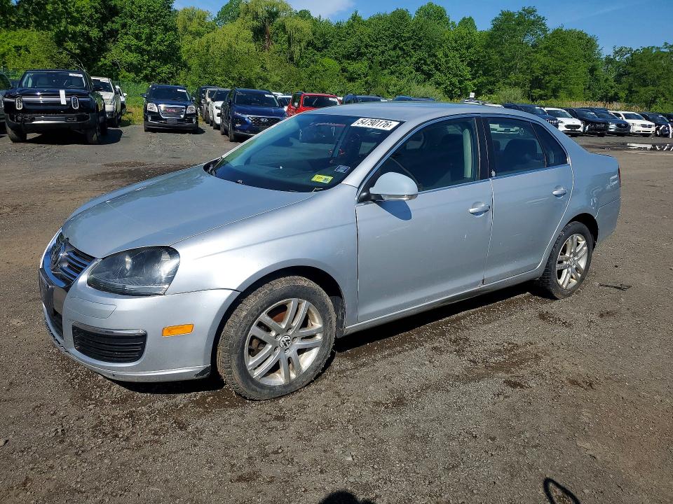 Продажа на аукционе авто 2009 Volkswagen Jetta, vin: 3VWAL71K29M125013, номер лота: 54790176
