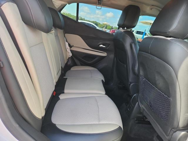 Aukcja sprzedaży 2018 Buick Encore, vin: KL4CJ1SB1JB633525, numer aukcji: 54778956