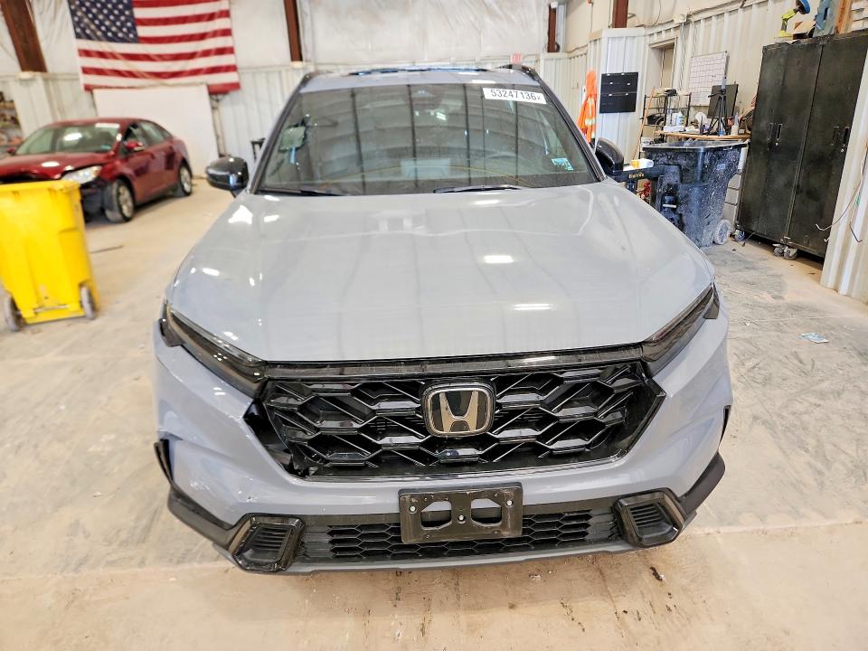 Продаж на аукціоні авто 2024 Honda Cr-v, vin: 7FARS6H57RE051759, номер лоту: 53247136