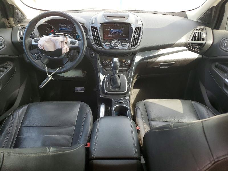 Продаж на аукціоні авто 2014 Ford Escape, vin: 1FMCU9J93EUA01903, номер лоту: 54060786