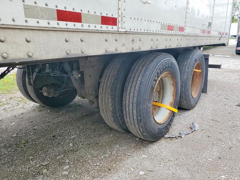 Aukcja sprzedaży 2017 Great Dane Trailer Dry Van, vin: 1GRAA9625HD469593, numer aukcji: 50630986