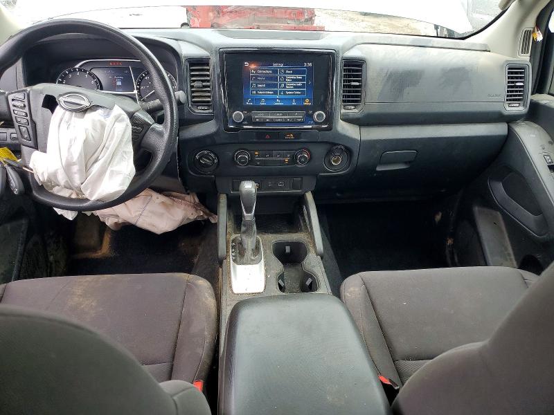 Продаж на аукціоні авто 2022 Nissan Frontier, vin: 1N6ED1CM7NN692697, номер лоту: 54236736