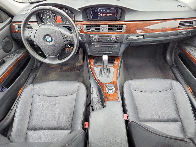 Auction sale of the 2011 Bmw 335, vin: WBAPL5G58BNN22222, lot number: 52716976
