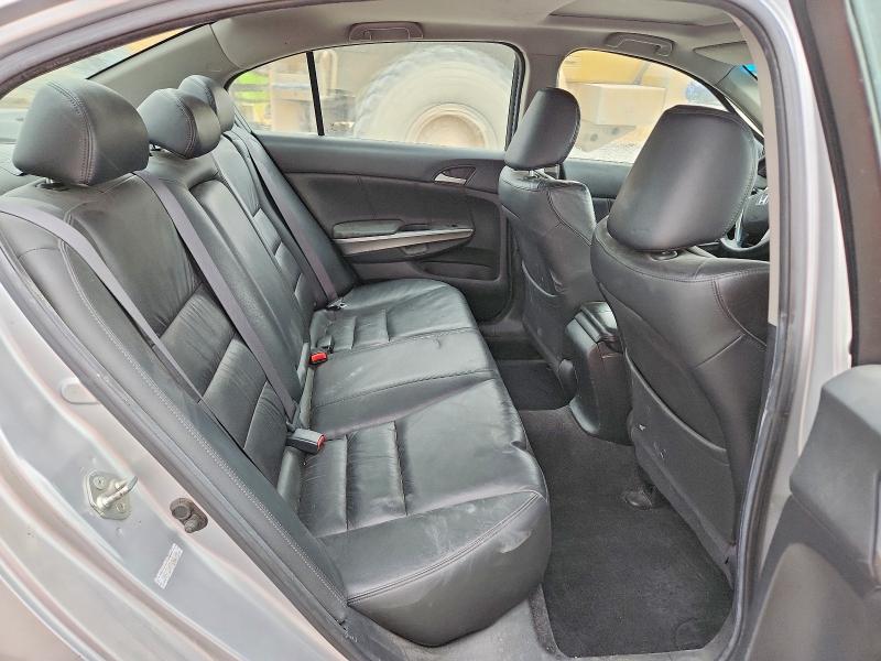 55695226 :رقم المزاد ، 1HGCP36828A801446 vin ، 2008 Honda Accord مزاد بيع