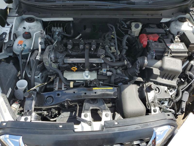 Продаж на аукціоні авто 2020 Nissan Kicks, vin: 3N1CP5BVXLL566272, номер лоту: 53341356