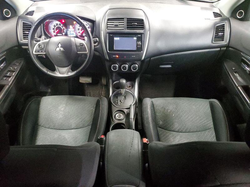 Продаж на аукціоні авто 2014 Mitsubishi Outlander Sport, vin: 4A4AR4AU9EE027414, номер лоту: 52876306