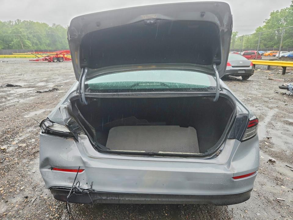 54528956 :رقم المزاد ، 1HGCY2F5XPA014692 vin ، 2023 Honda Accord مزاد بيع