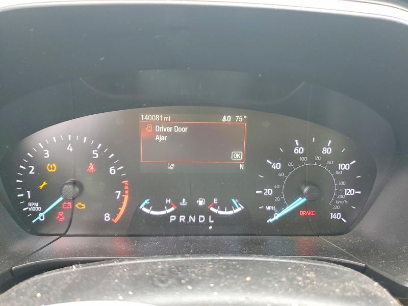 Продаж на аукціоні авто 2020 Ford Escape, vin: 1FMCU9H63LUC77720, номер лоту: 53167336