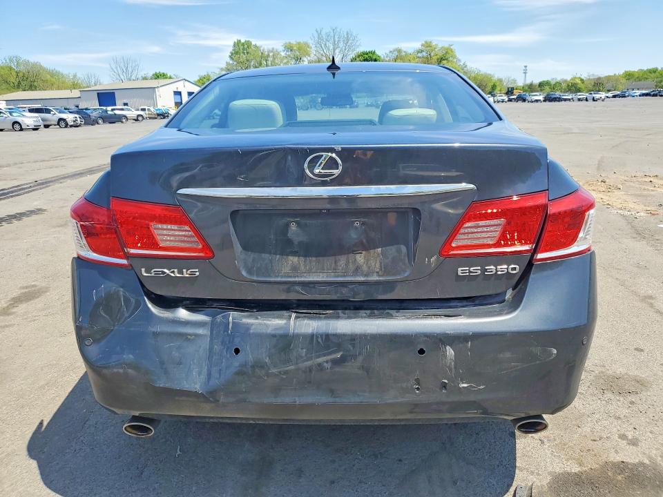 Продаж на аукціоні авто 2010 Lexus Es, vin: JTHBK1EG5A2392136, номер лоту: 51301906