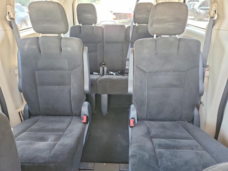 Aukcja sprzedaży 2016 Dodge Grand Caravan, vin: 2C4RDGCG7GR387904, numer aukcji: 54155206