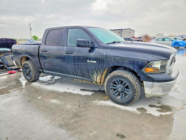 Aukcja sprzedaży 2009 Dodge Ram 1500, vin: 1D3HB13P49S749498, numer aukcji: 54202786
