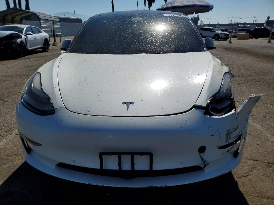Aukcja sprzedaży 2022 Tesla Model 3, vin: 5YJ3E1EB9NF102355, numer aukcji: 52970876